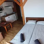 Kamien Baltyku Privatunterkunft Debina (Ustka)