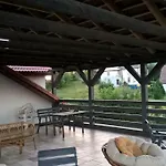 Privatunterkunft Kamien Baltyku