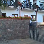 Kamien Baltyku Privatunterkunft