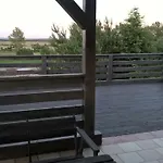 Kamien Baltyku Privatunterkunft Debina (Ustka)