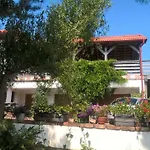 Kamien Baltyku * Debina (Ustka)