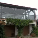 Kamien Baltyku Privatunterkunft Debina (Ustka)