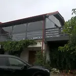 Privatunterkunft Kamien Baltyku