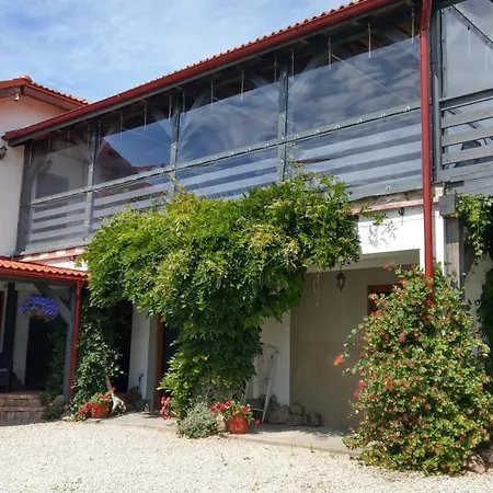 Kamien Baltyku Privat bolig Debina (Ustka)