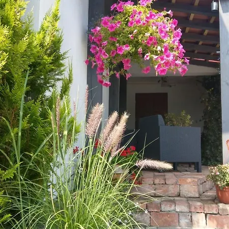 Privatunterkunft Kamien Baltyku