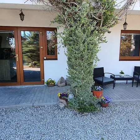 Kamien Baltyku Privatunterkunft *