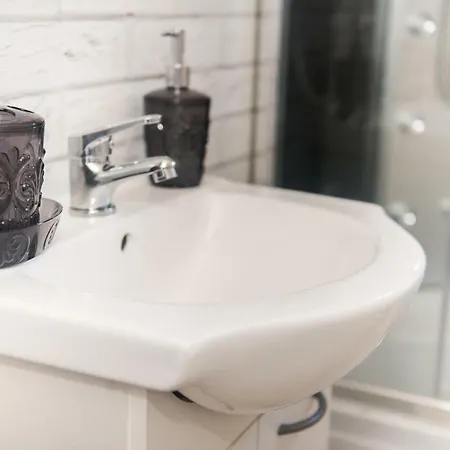 Kamien Baltyku Privatunterkunft