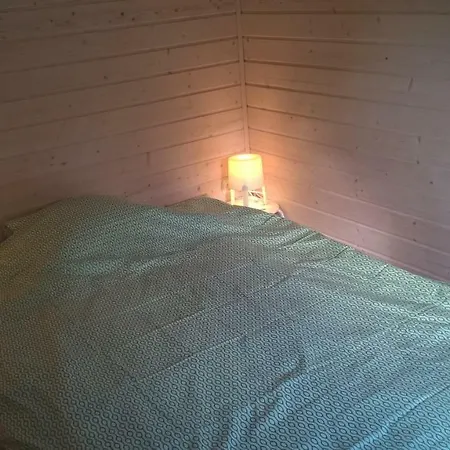 Kamien Baltyku * Debina (Ustka)