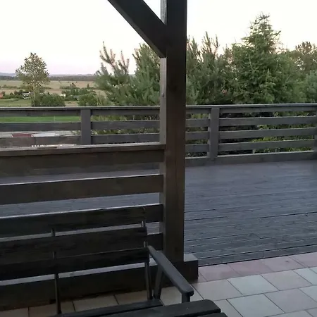 Kamien Baltyku Privatunterkunft Debina (Ustka)