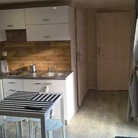 Kamien Baltyku Privatunterkunft