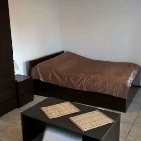 Kamien Baltyku Privatunterkunft