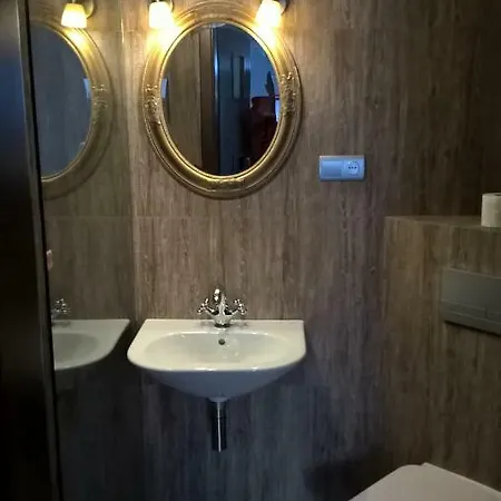 Kamien Baltyku Debina (Ustka)