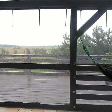 Kamien Baltyku Privatunterkunft Debina (Ustka)