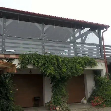 Kamien Baltyku Privatunterkunft Debina (Ustka)