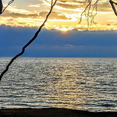 Rum i privatbostad Kamien Baltyku