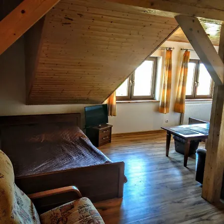 Kamien Baltyku Privatunterkunft