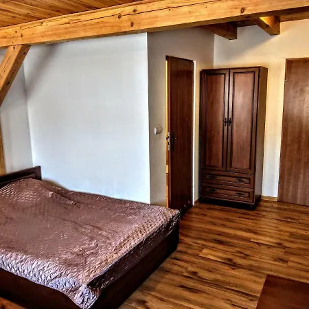 Kamien Baltyku Privatunterkunft *