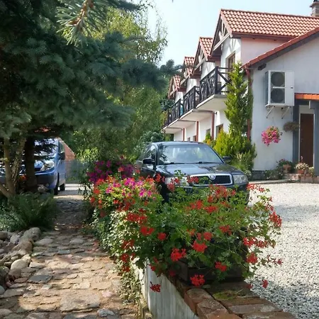 Kamien Baltyku *