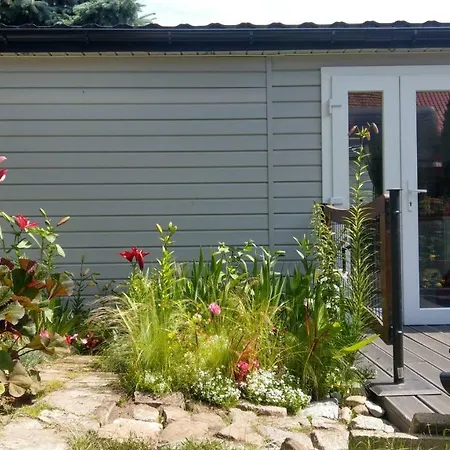 Privatunterkunft Kamien Baltyku