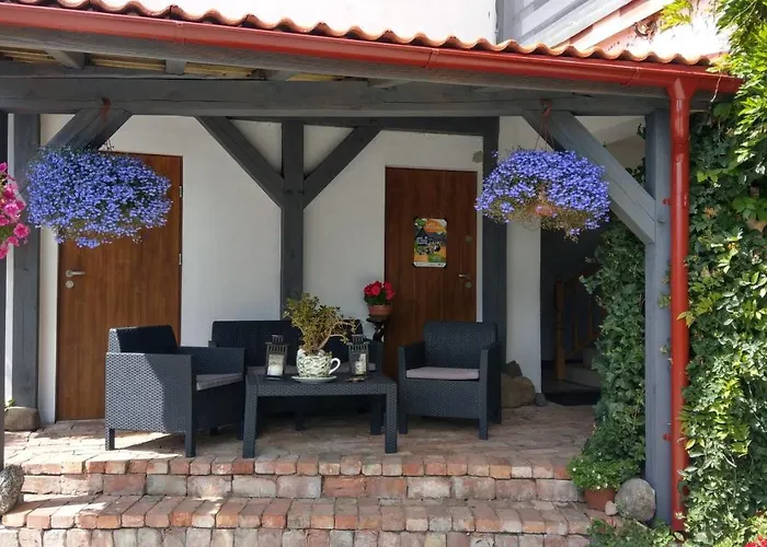 Kamien Baltyku * Debina (Ustka)