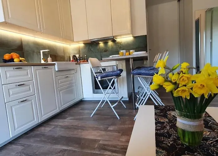 Kamien Baltyku Ubytování v soukromí Debina (Ustka)