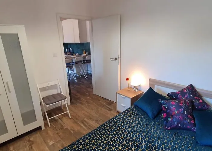 Kamien Baltyku Ubytování v soukromí *