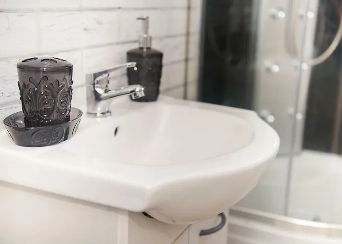 Kamien Baltyku Ubytování v soukromí