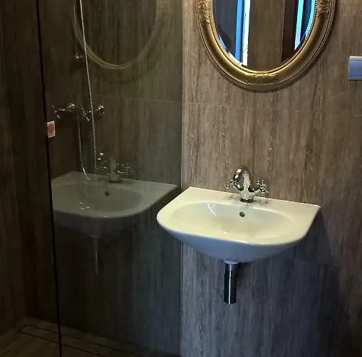 Ubytování v soukromí Kamien Baltyku Debina (Ustka)