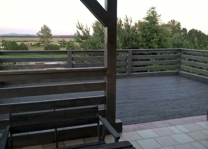 Kamien Baltyku Ubytování v soukromí Debina (Ustka)