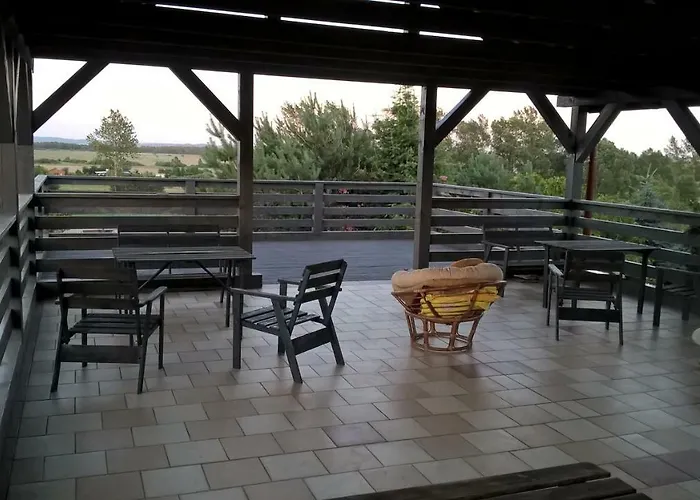 Ubytování v soukromí Kamien Baltyku