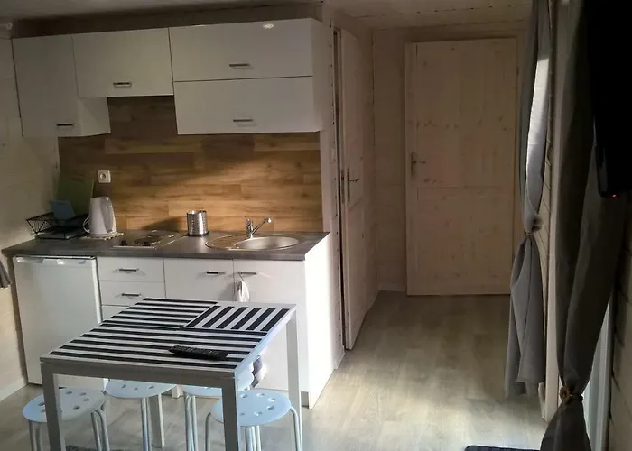 Kamien Baltyku Ubytování v soukromí