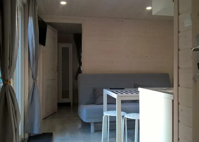 Ubytování v soukromí Kamien Baltyku *