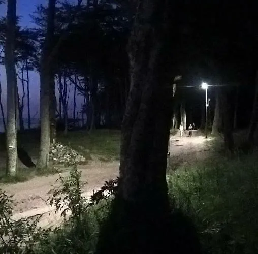 Kamien Baltyku Ubytování v soukromí *