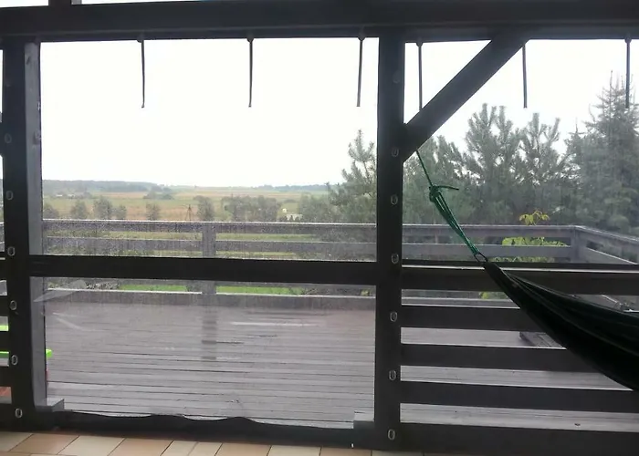 Kamien Baltyku Ubytování v soukromí Debina (Ustka)