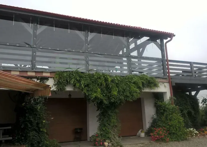 Kamien Baltyku Ubytování v soukromí Debina (Ustka)