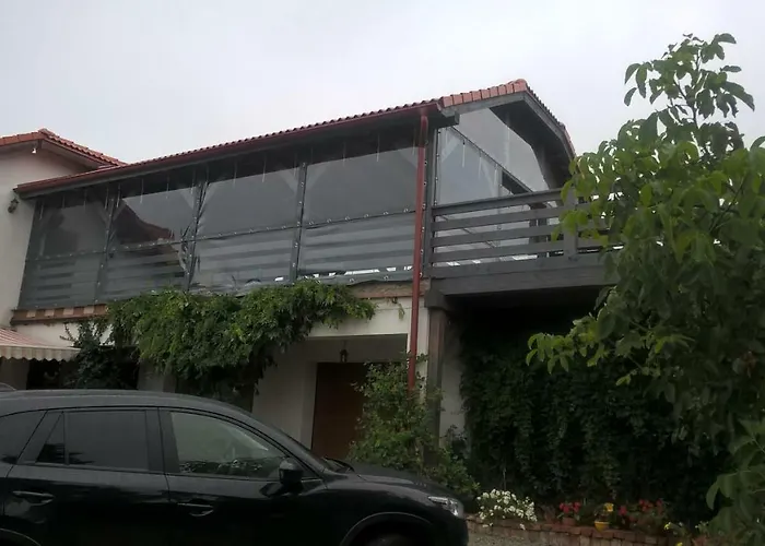 Ubytování v soukromí Kamien Baltyku