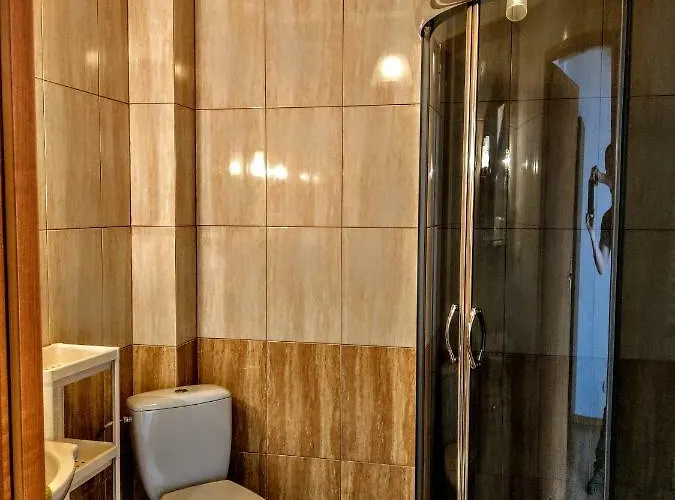 Kamien Baltyku * Debina (Ustka)