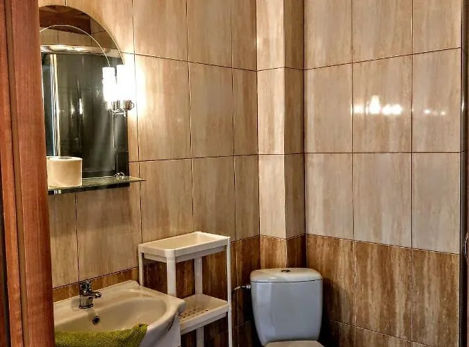 Kamien Baltyku Ubytování v soukromí *