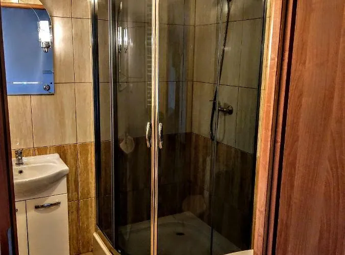 Ubytování v soukromí Kamien Baltyku Debina (Ustka)