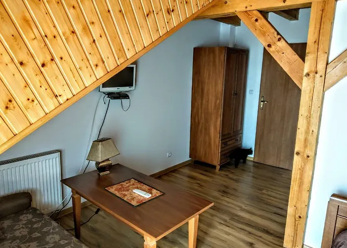 Kamien Baltyku Ubytování v soukromí *