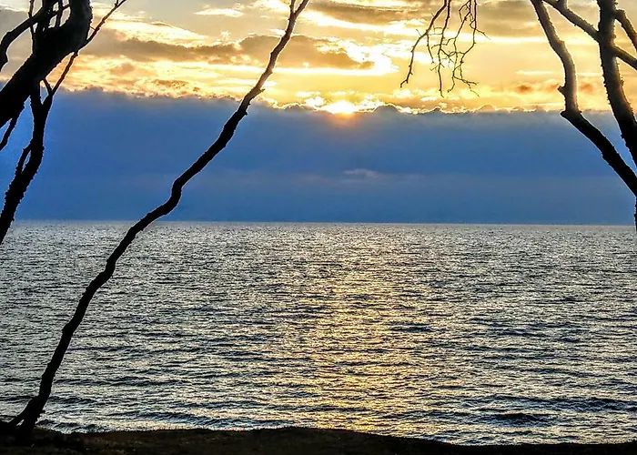 Ubytování v soukromí Kamien Baltyku