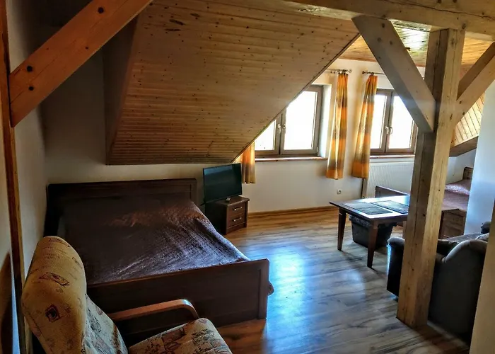 Kamien Baltyku Ubytování v soukromí