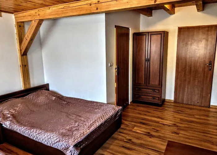 Kamien Baltyku Ubytování v soukromí *