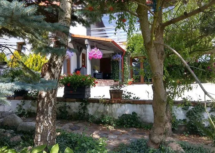 Ubytování v soukromí Kamien Baltyku