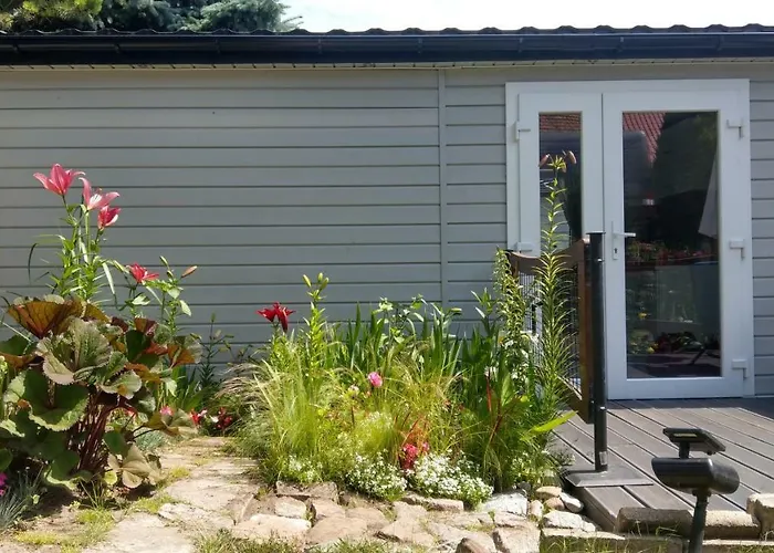 Ubytování v soukromí Kamien Baltyku