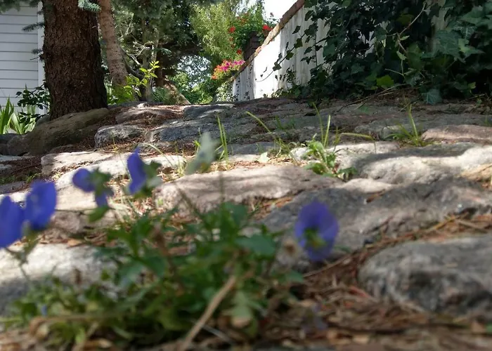 Ubytování v soukromí Kamien Baltyku